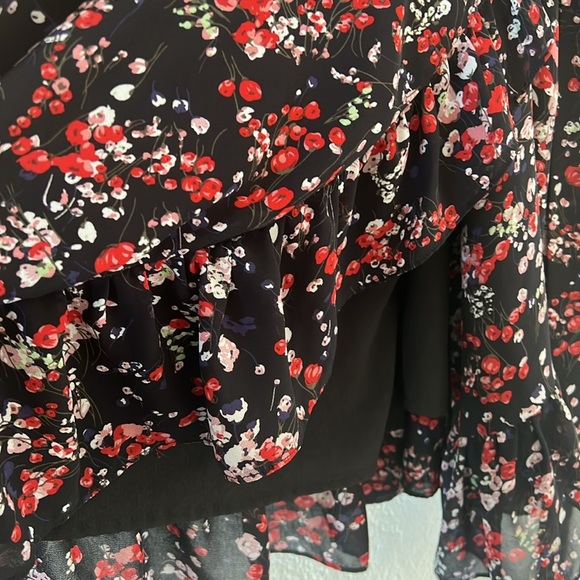 LUCY PARIS WOMEN DRESS SIZE S - Picture 5 of 14